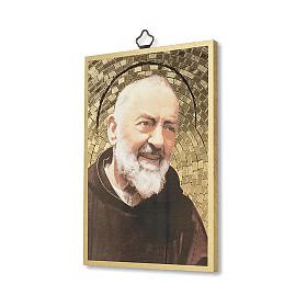 Padre Pio Online Sales On HOLYART