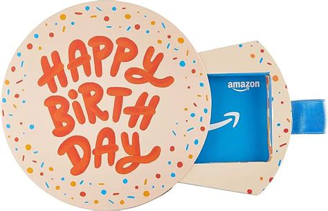 Amazon.com: Amazon Gift Cards: Gift Cards