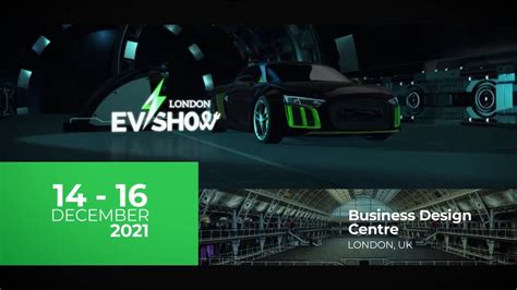 London Ev Show Youtube