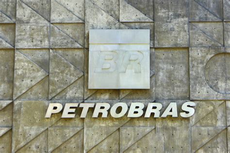 Petrobras tem lucro de R 28 78 bilhões no 2º trimestre