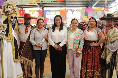 Celebra Atlixco 1ª Feria del Mezcal y el Pulque