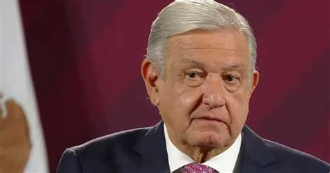 Corte Se Propone Dar Un Golpe De Estado Técnico Amlo