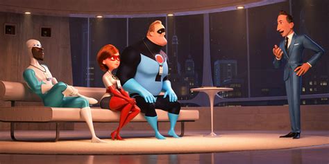 'Incredibles 2' breaks box office records for animation and films not ...