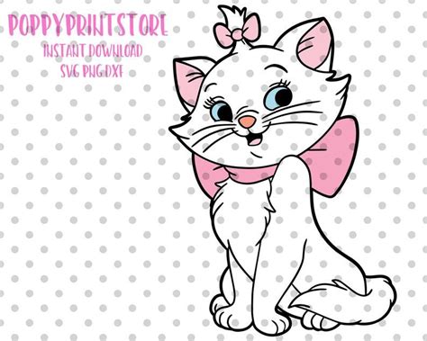 Aristocats Svg Disney Valentines Day Cricut Vday Svg Etsy Disney Fan