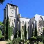 Ev Pfarrkirche Wachau Bei Leipzig Kirchen Landkreis Leipzig Sachsen