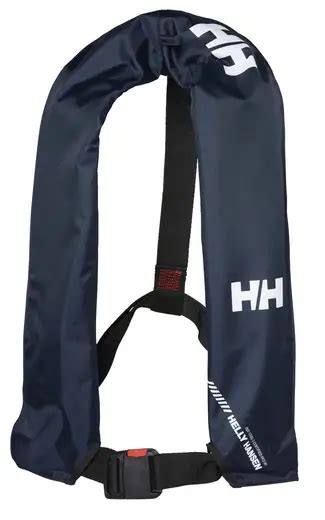 Helly Hansen Sport Inflatable Gilet De Sauvetage Skatepro