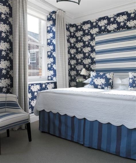 Queen Of Headboards Kit Kemp Shares Her 8 Design Secrets Homes Gardens