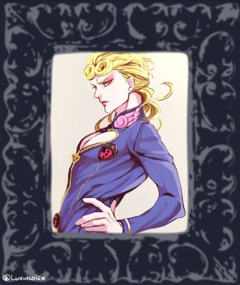 Giorno Giovanna Vento Aureo Image By アヤハマsaya 2216337 Zerochan