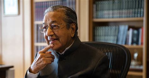 Malaysia's Mahathir Mohamad may return to power