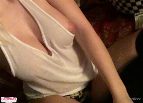 Delanie Wheeler Aka Luna Lanie Aka Lunalanieee Nude Leaks OnlyFans