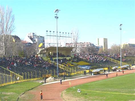 Stadion Hristo Botev – StadiumDB.com