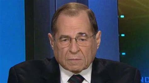 Rep Jerry Nadler On Whether Democrats Plan To Keep Investigating Trump