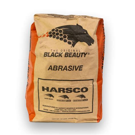 Black Beauty® Coal Slag Free Shipping Order Online