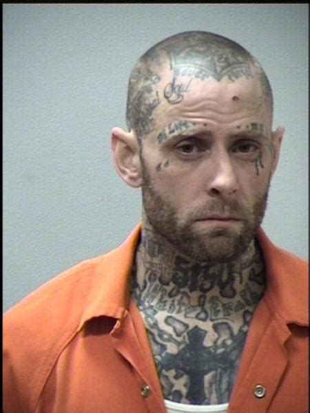 Brian Steven Switzer Sex Offender In Incarcerated MI