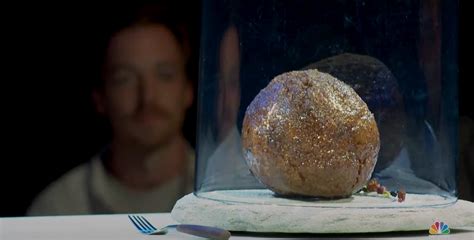 Company Creates Lab Grown Meatball Using Woolly Mammoth DNA - borninspace