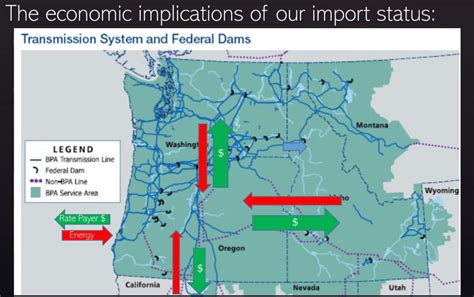 Navigating The Power Grid A Comprehensive Look At Pacific Power Outage