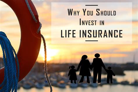 Why Everyone Should Invest in Life Insurance - Jewett Wealth