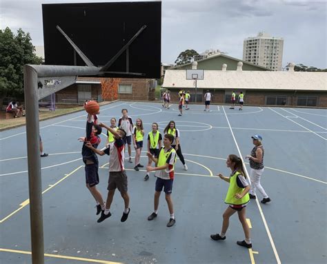 Port Hacking High School - High-School-Australia