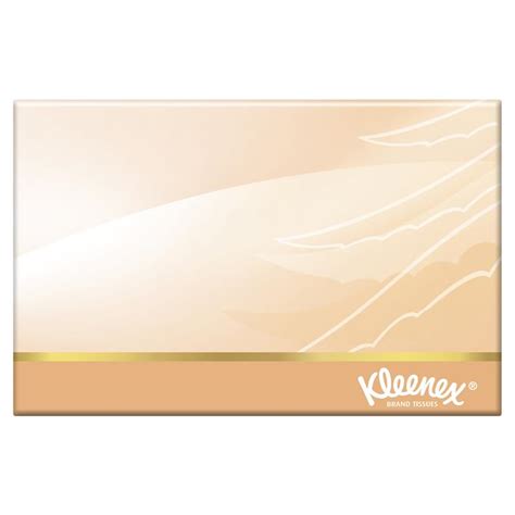 Buy Kleenex Facial Tissues Aloe Vera 95 Pack Online At Chemist Warehouse®