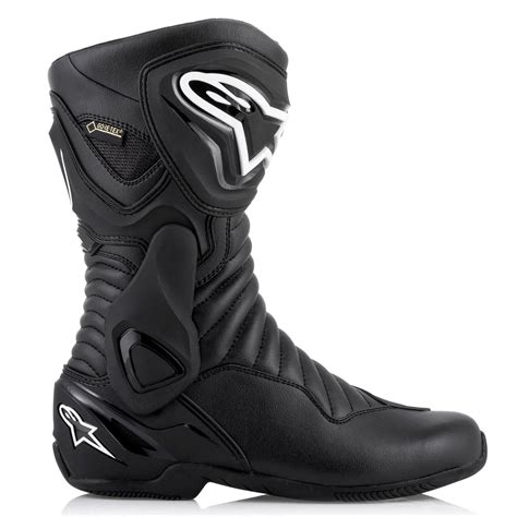 Road Boots — Alpinestars