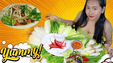 Big Belly Weight Loss Bikini Curvy Model Belly Stuffing YouTube