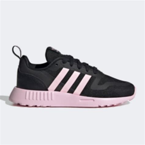 Adidas Originals Kids Multix C Blackpink Sneaker Offer At Sportscene