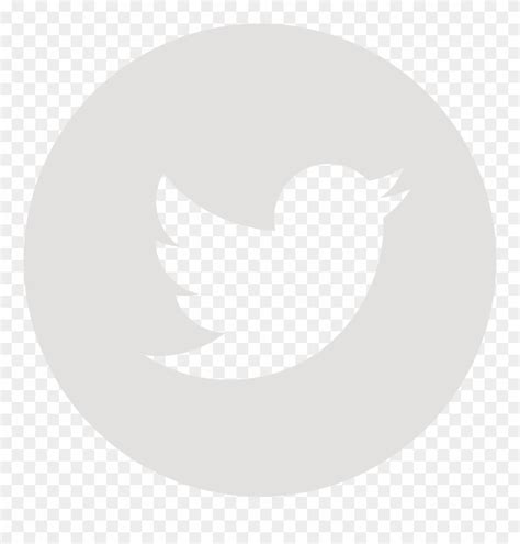 Twitter Icon Black And White at Vectorified.com | Collection of Twitter ...