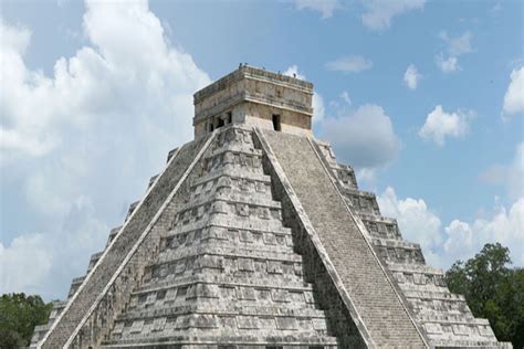 Cultura Maya Arquitectura