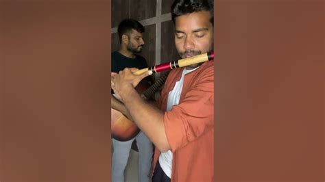 O Hansini And Pardesi Flute Mashup Youtube