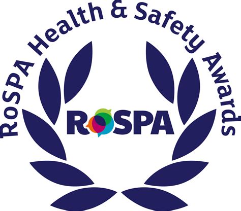 Rospa Health And Safety Awards Get The Recognition Your Organisation