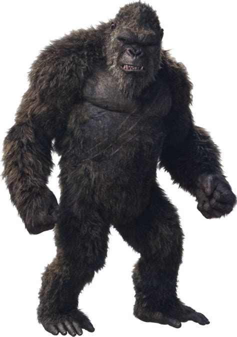 King Kong 2021 Render Godzilla Vs Kong Know Your Meme