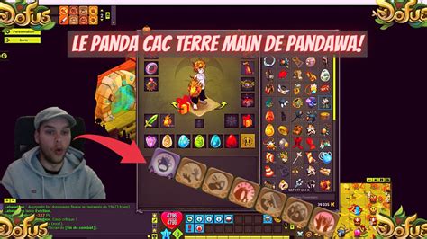 LE PANDA TERRE CRIT 2 65 PASSE TRES BIEN YouTube