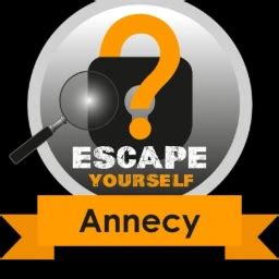 Escape Yourself Escape Game à Annecy The Escapers