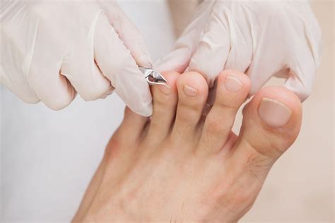 Basis Behandeling Pedicure Praktijk Jacqueline