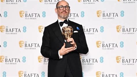 Noticias Premios BAFTA 2023 Sin novedad en el frente arrasó en los