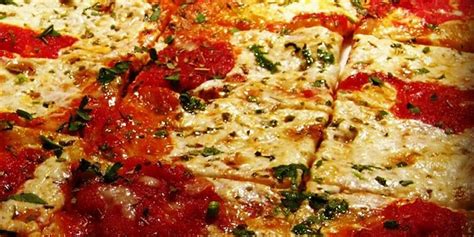 Grandma Pizza Recipe | Allrecipes