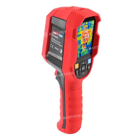 Uni T Uti A Handheld Infrared Thermal Imager Camera For Pcb Circuit