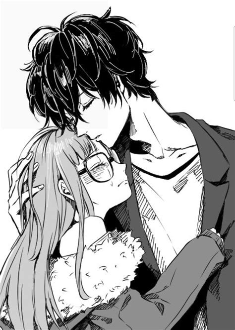 Manga Kawaii Love Manga Mangaanime Art Blackandwhite Love Kawaii Cute Ezmkurd مانجا