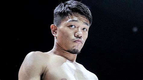 Watch Me Junto Nakatani Wants More Experience More Glory And More