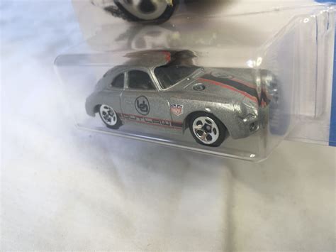 Hot Wheels Porsche 356A Outlaw Magnus Walker Urban Outlaw EBay