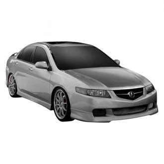 2005 Acura TSX Body Kits & Ground Effects – CARiD.com