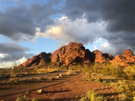 Best Hikes and Trails in Papago Park | AllTrails