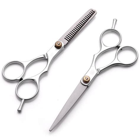 Professional Hairdressing Scissors Barber Salon Hair Cutting Thinning Shears Ebay