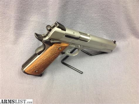 Armslist For Sale Smith Wesson Sw1911 Pro Series Sku 178017 Stock