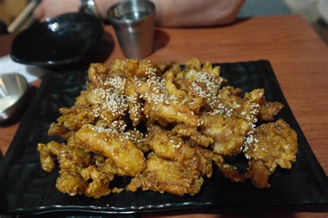 장전역 맛집 부산대 치킨 맛도 양도 최고 국제통닭 네이버 블로그