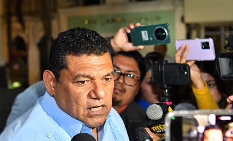 Gobernador De Tabasco Anuncia Regulaci N De Bares