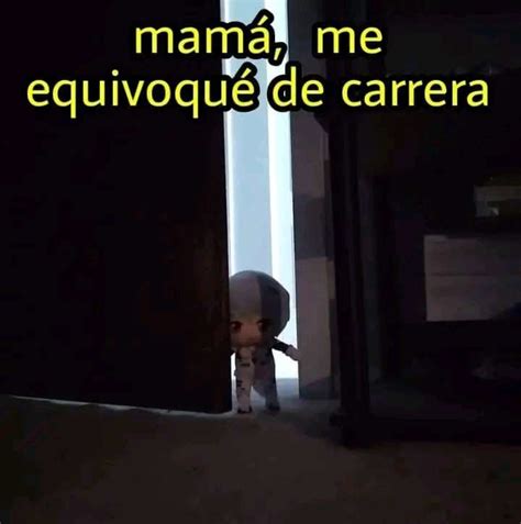 Mam Me Equivoqu De Carrera Meme Subido Por Puppy Everest Memedroid