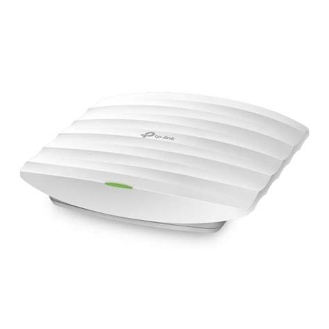 Tp Link 300 Mbps Ceiling Mount Wi Fi Access Point Eap110 Buy Best