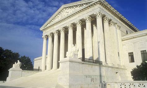 In Big Win For Business Supreme Court Dramatically Limits Rulemaking