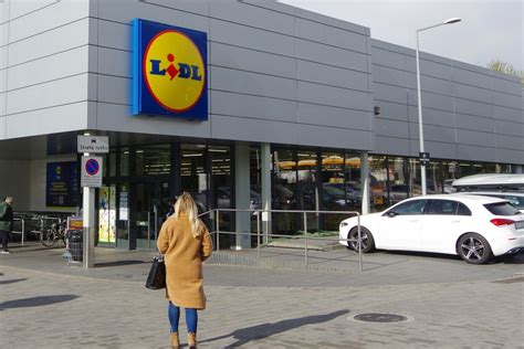 Lidl Otwiera Nowy Sklep W Warszawie I W Poznaniu Nie Mog Si Doczeka